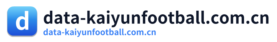 data-kaiyunfootball.com.cn